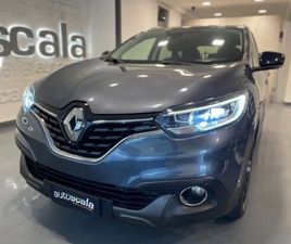 AUTO USATA DCI 8V 110CV HYPNOTIC