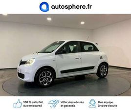 RENAULT TWINGO 1.0 SCE 65CH EQUILIBRE