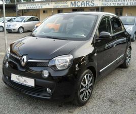 TWINGO 2ª SERIE TWINGO 1.2 16V TCE GT