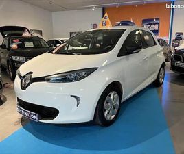 RENAULT ZOE R90 LIFE 41 KWH PHASE 1