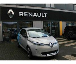 RENAULT ZOE Z.E. 40 INTENS (BATT.MIETE)