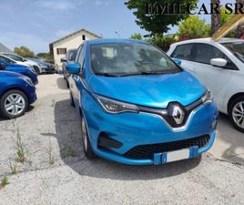 ZOE 2ª SERIE ZOE ZEN R135