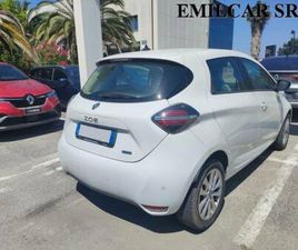 ZOE 2ª SERIE ZOE ZEN R135 FLEX