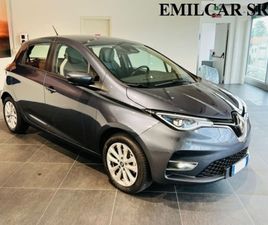 ZOE 2ª SERIE ZOE ZEN R135