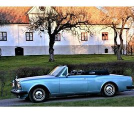 MPW CABRIOLET. PRIS PÅ FÖRFRÅGAN!