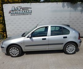 ROVER 25 2.0 TD 74 KW