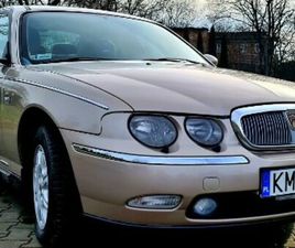 ROVER 75 2.0 I V6