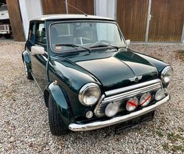 ROVER MINI ROVER MINI MPI