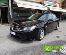 9-3 2.2 TURBODIESEL TID 5 PORTE S