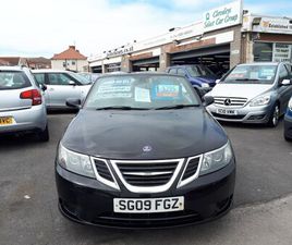 2009 (09) - 1.9 TID DIESEL VECTOR CONVERTIBLE FROM £3,995 + RETAIL PACKAGE 2-DOOR