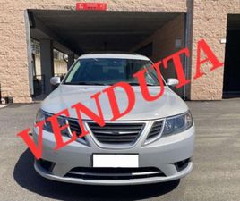 9-3 SPORTHATCH 1.9 TDI VECTOR