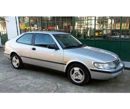 1997 | SAAB 900 SE 2.0I 16V