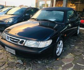 900 2.0 I 16V CAT 3 PORTE SE
