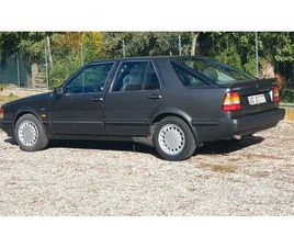 SAAB 9000 I 16 5 PORTE