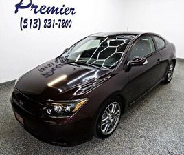 USED 2010 SCION TC RELEASE SERIES 6.0