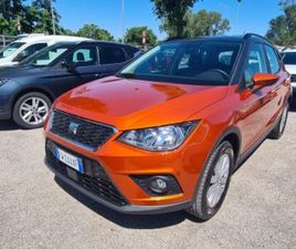 ARONA ARONA 1.0 TGI STYLE