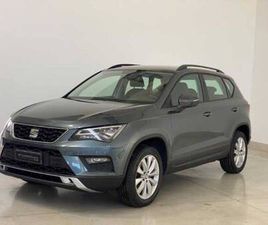ATECA ATECA 1.6 TDI BUSINESS