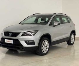 ATECA ATECA 1.6 TDI BUSINESS