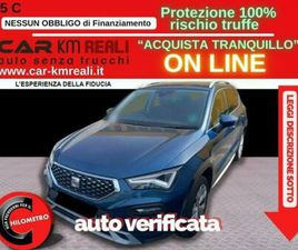 ATECA ATECA 2.0 TDI XPERIENCE