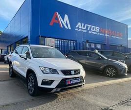 SEAT ATECA 1.0 TSI S&S ECOMOTIVE STYLE
