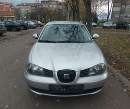 SEAT CORDOBA 1.4