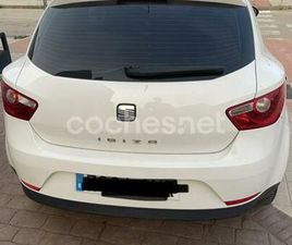 SEAT IBIZA SC 1.4 16V 85CV REFERENCE 3P.