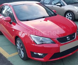 SEAT IBIZA SC 1.4 TDI STYLE
