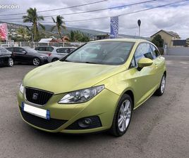SEAT IBIZA SC 1.9 TDI