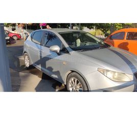 SEAT IBIZA ST SEAT IBIZA ST 1.2 TSI CONNECT 2012