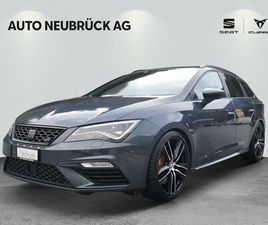 LEON ST 2.0 TSI 300 4 DRIVE DSG