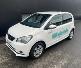 MII ELECTRIC PLUS