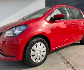 MII MII 1.0 68 CV 3 PORTE STYLE ECOFUEL