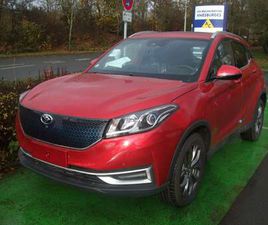 LUXURY 3, VOLLELEKTRISCH, SUV