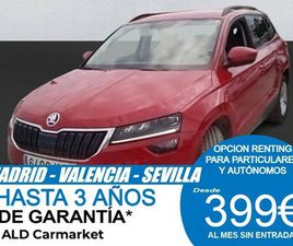 1.5 TSI ACT AMBITION DSG 110 KW (150 CV)