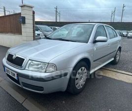 II 1.9 TDI 105 AMBIENTE