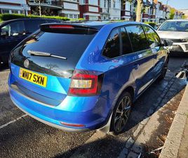 1.0 TSI SE SPORT EURO 6 (START/STOP) 5DR