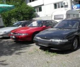 SUBARU SVX НАЛИЧНИ 2 БРОЯ! ≫ 1996 • ЦЕНА ПО ДОГОВАРЯНЕ • ID