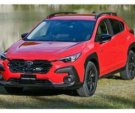 CROSSTREK 2.0I HYBRID TOURING CVT