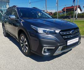 SUBARU OUTBACK 2,5I PREMIUM AWD LINEATRONIC CVT, 2024 GOD.