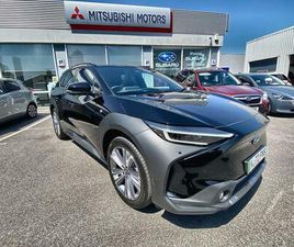 SUBARU SOLTERRA 71.4KWH TOURING AUTO AWD 5DR