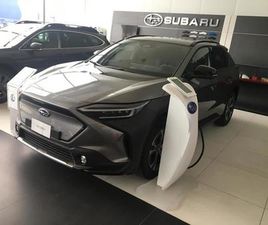 SUBARU SOLTERRA TREK 160 KW (218 CV)