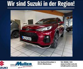 COMFORT+ PLUG-IN HYBRID