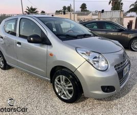 ALTO (2009) ALTO 1.0 GPL GL