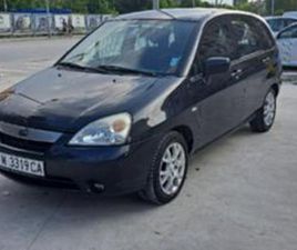 SUZUKI LIANA 1.6 ≫ 2004 • 5 800 ЛВ. • ID
