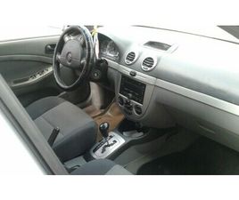 SUZUKI RENO 2007 DAKAR