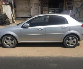 SUZUKI RENO 2008 DAKAR