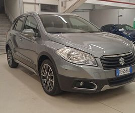 S-CROSS I 2013 1.6 DDIS COOL S&S 4WD ALLGRIP E6
