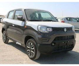 SUZUKI S PRESSO FULL OPTION | 7 INCH BLUETOOTH MUSIC SYSTEM | POWER WINDOWS | ELECTRIC MIRRORS | A