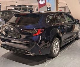 SUZUKI SWACE SUZUKI SWACE 1.8 COMFORT+ CVT HYBRID SOFORT VERFÜGBAR