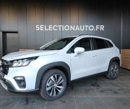 II 1.4 BOOSTERJET HYBRID STYLE